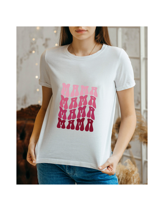 Mama - T Shirt