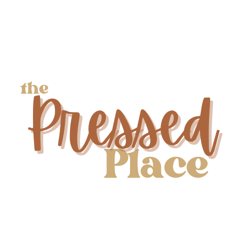 thePressedPlace